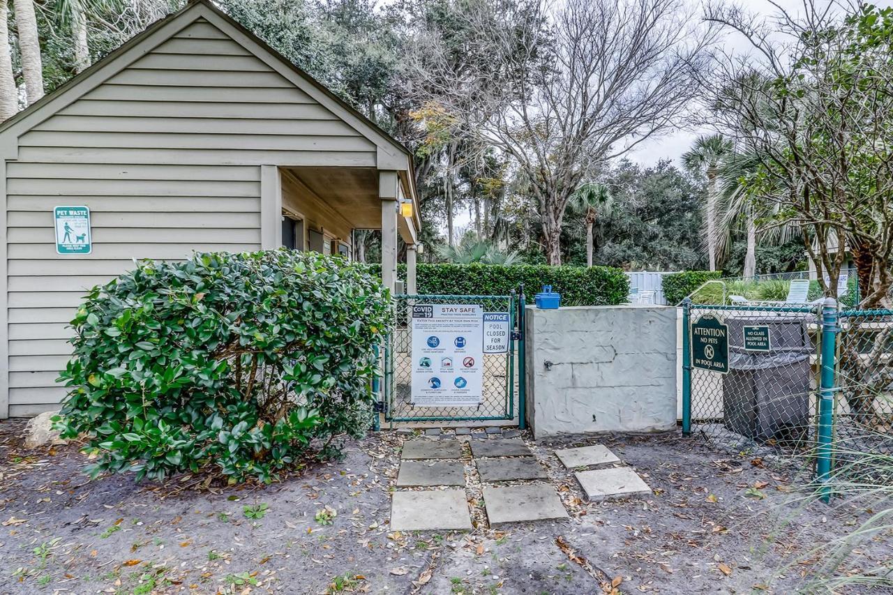 Queens Grant 568 Hilton Head Island Exterior foto