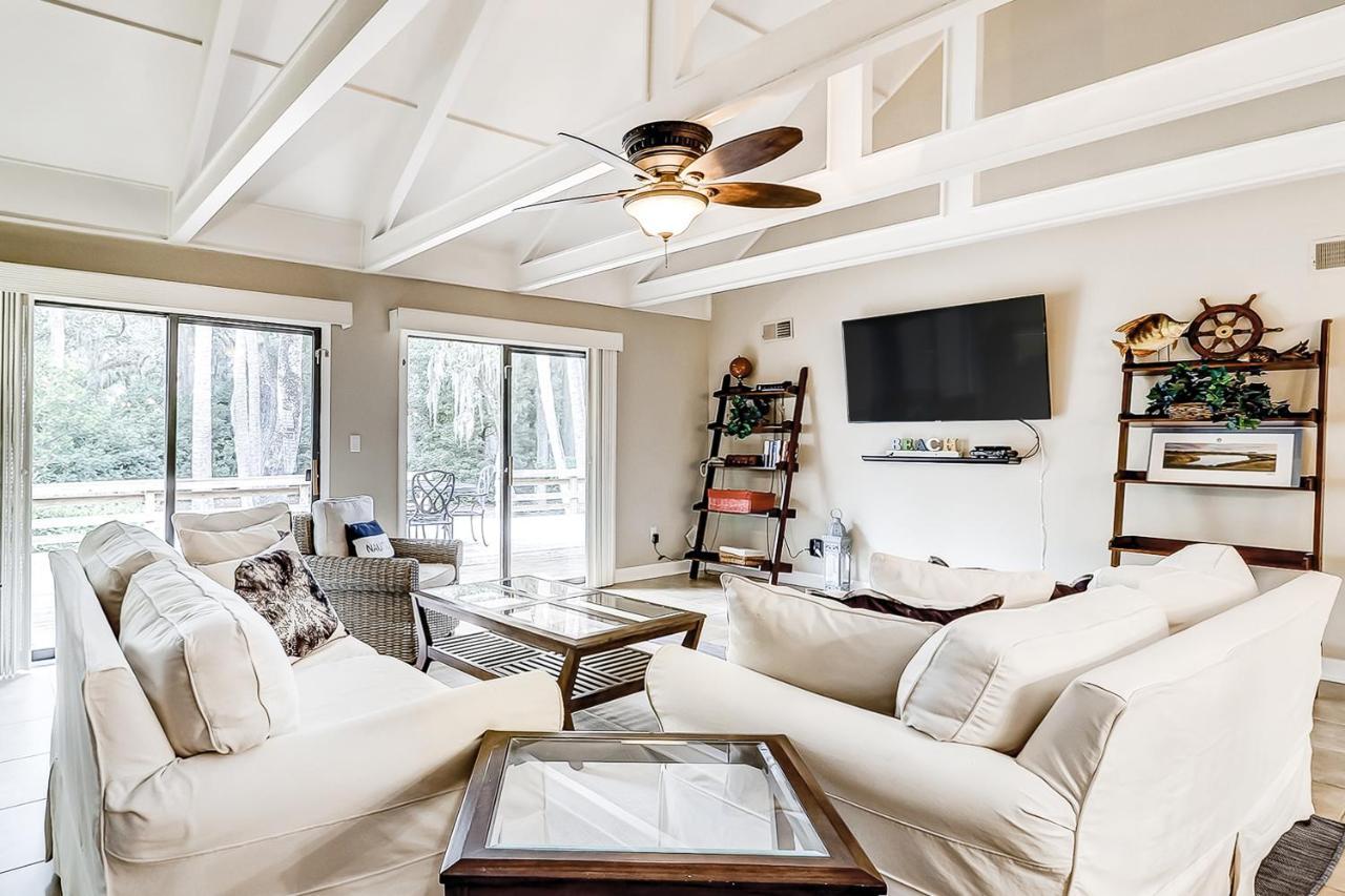 Queens Grant 568 Hilton Head Island Exterior foto