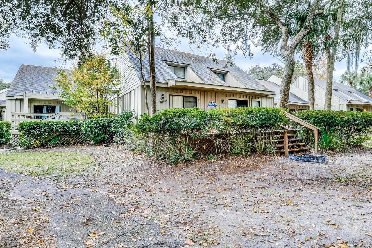 Queens Grant 568 Hilton Head Island Exterior foto