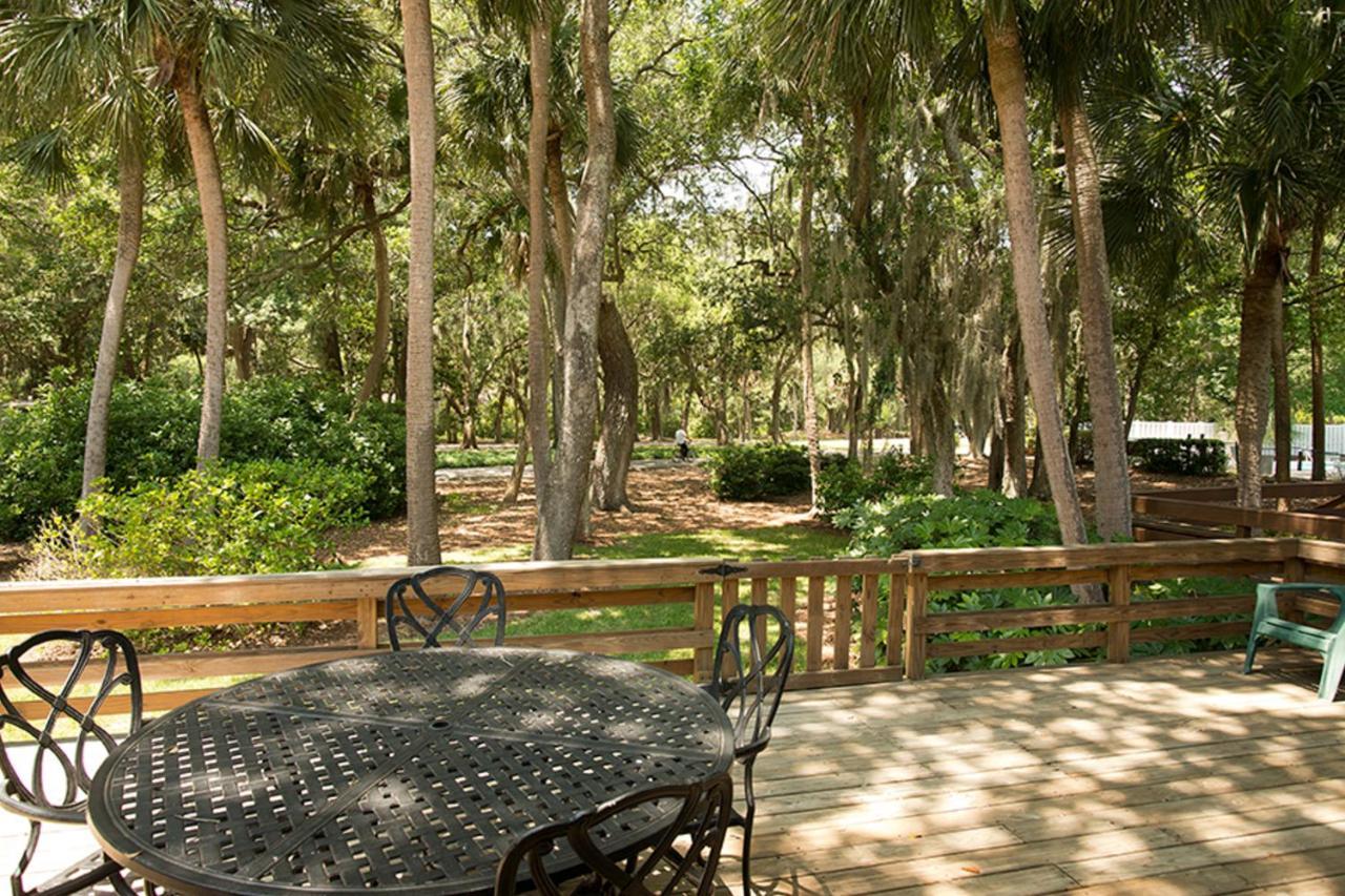 Queens Grant 568 Hilton Head Island Exterior foto