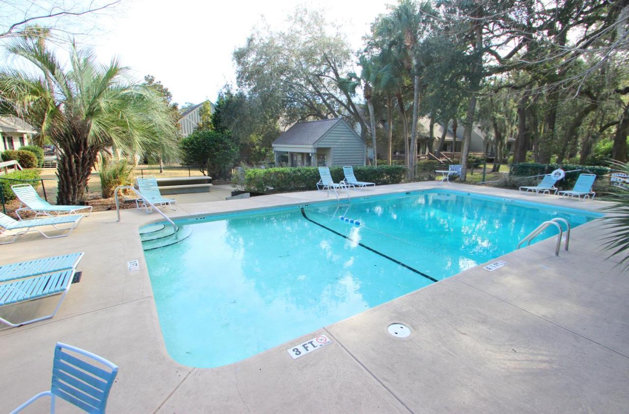 Queens Grant 568 Hilton Head Island Exterior foto