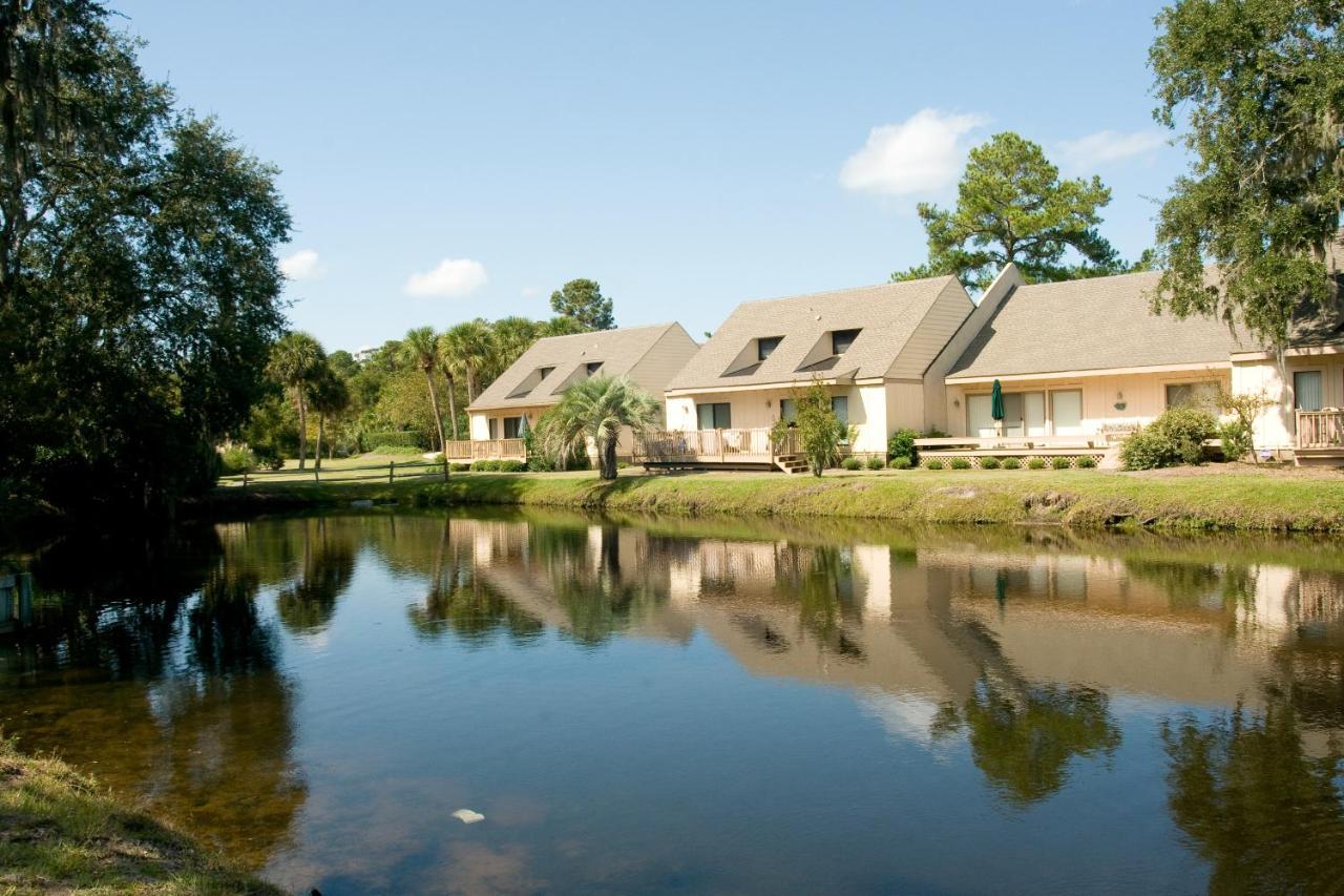 Queens Grant 568 Hilton Head Island Exterior foto
